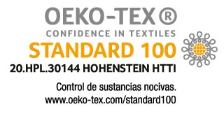 SIC OEKO-TEX® Certificate