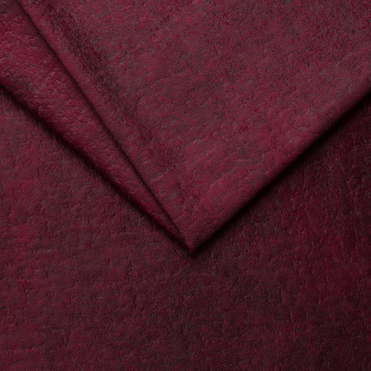 7 Ruby Red