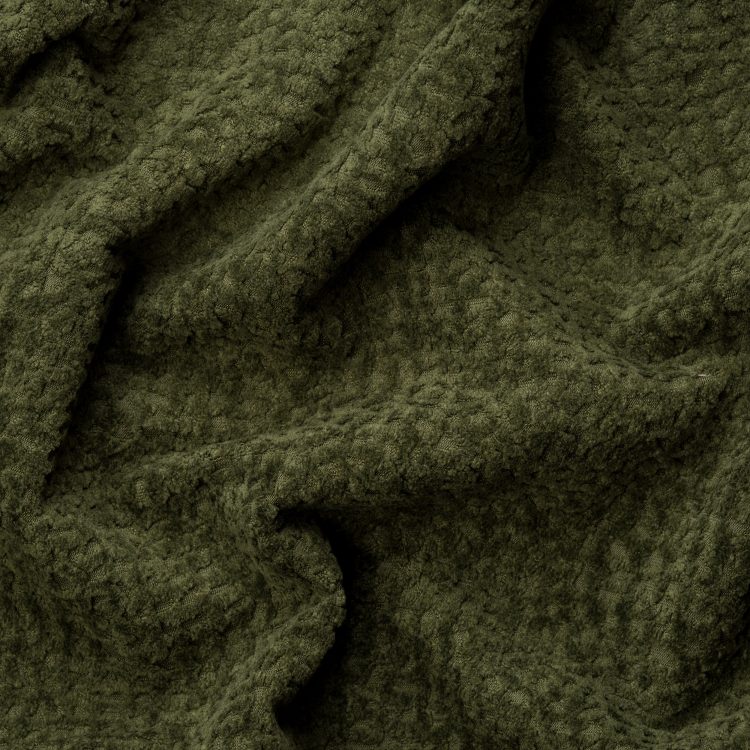 13 Winter Moss