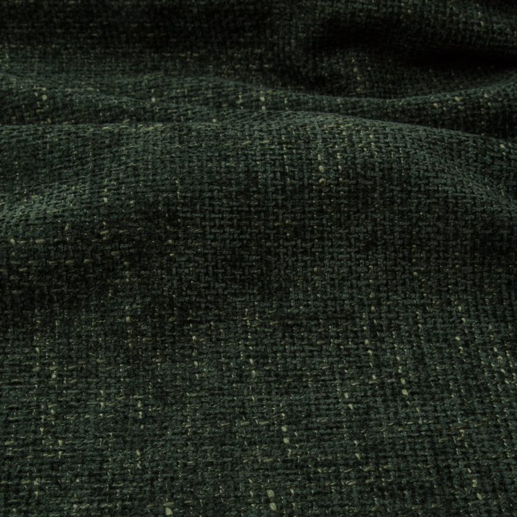 9 Jungle Green