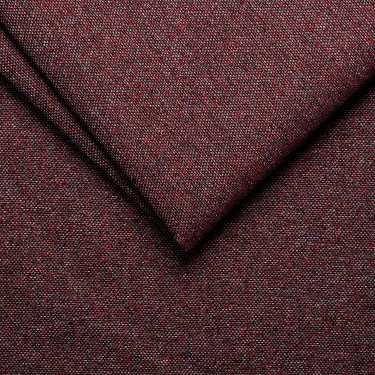 16 Dark Red