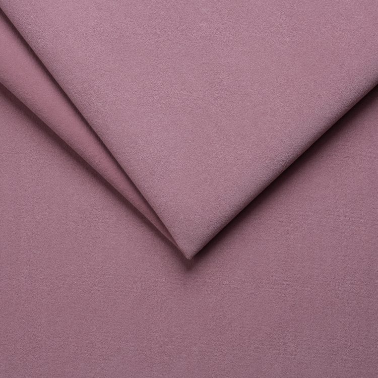 6 Dusty Rose