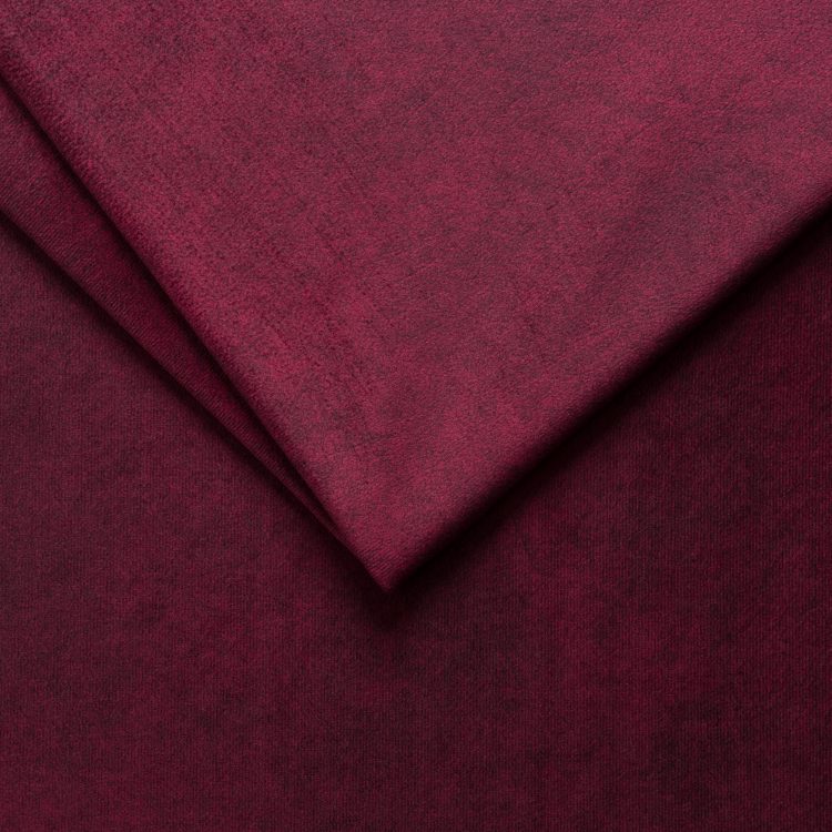 6 burgundy