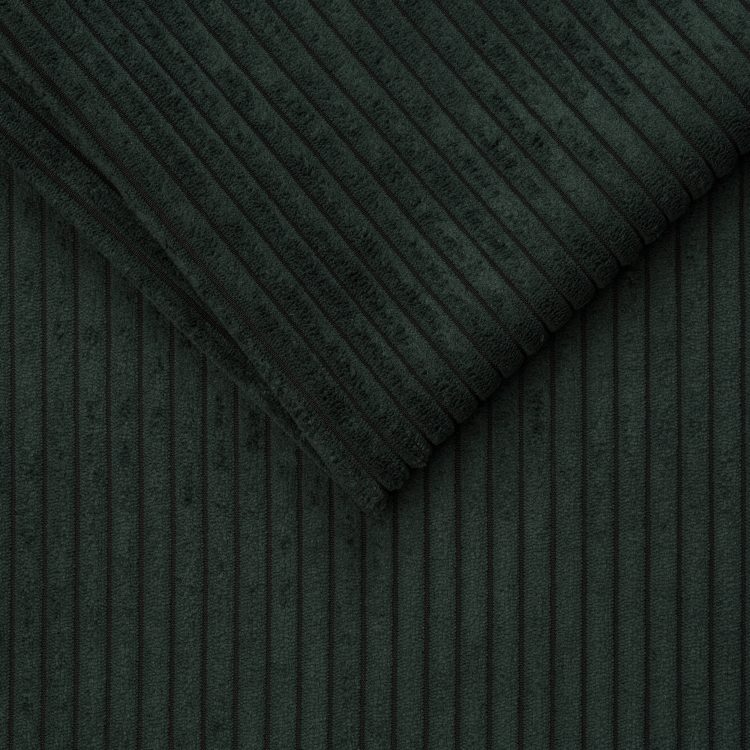 10 Jungle Green
